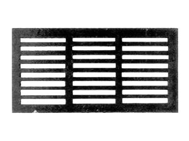 Grates