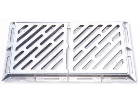 Grates